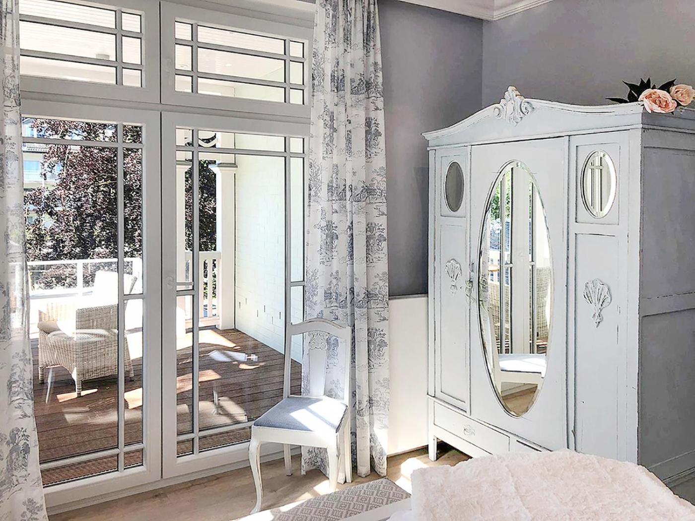 Апартаменти Haus Anholt Тіммендорфер-Штранд Екстер'єр фото