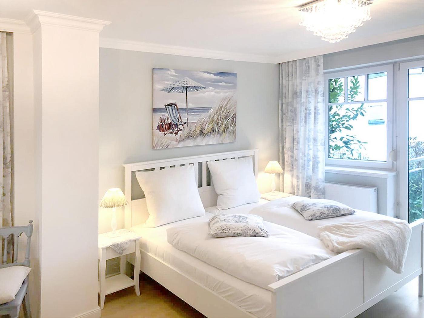 Апартаменти Haus Anholt Тіммендорфер-Штранд Екстер'єр фото